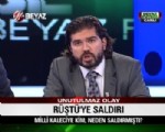 FB'liler adam da değildir, haysiyetsizdir, şerefsizdir