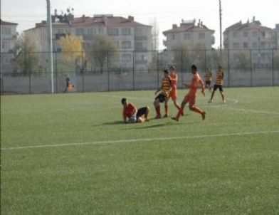 U-16 Ligi