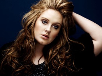 Adele Yılbaşının İstenmeyeni İlan Edildi