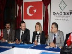 AK Parti Osmangazi’den Sivil Toplum Kuruluşlarına Ziyaret