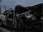 Akhisar'da Trafik Kazası: 2 Yaralı
