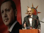 AYDıN BıYıKLıOĞLU - Bakan Bayraktar: Diktiğimiz Fideler Çiçek Açtı Ama Henüz Meyve Vermedi