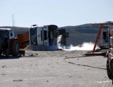 Besni’de Facianın Eşiğinden Dönüldü