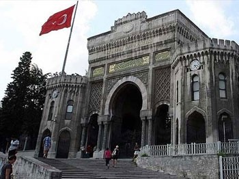 Dünyanın en iyi 500 üniversitesinin 10'u Türk