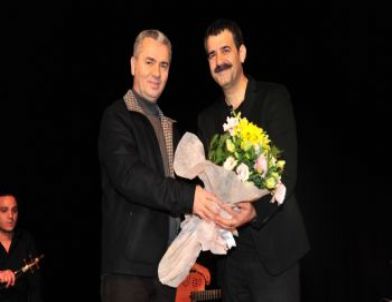 Hüseyin Turan Beylikdüzü’nde Esti Geçti