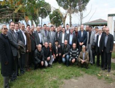 Kılıçdaroğlu’nun ‘Yörük Ali Efe’ye Benzetmesine AK Parti'li Vekillerden Tepki