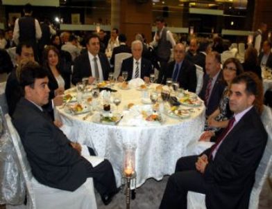 Makina Mühendisleri Odası 58. Yılını Kutladı