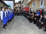 HAKAN ÇAVUŞOĞLU - Mehmet Akif Ersoy Mahalle Konağı Hizmete Açıldı