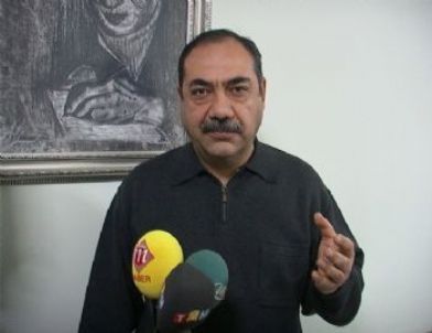 Mhp Malatya İl Başkanı Arif Yıldız: