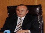 Trabzon Valisi Dr. Recep Kızılcık 2012 Yılını Değerlendirdi