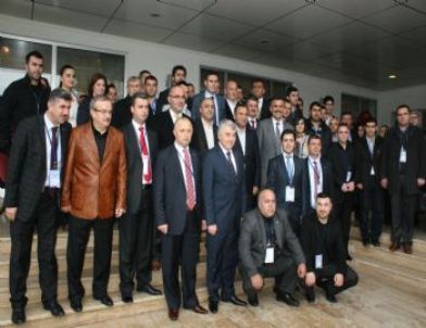 Yeni Anayasa Çalışmaları