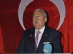 Yılın En Başarılı Belediye Başkanı Özgen Keskin...