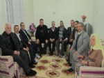 ÇıKMAZ SOKAK - Ak Parti Ödemiş İlçe Başkanı Ali Hadim’den Yeni Yıl Değerlendirmesi