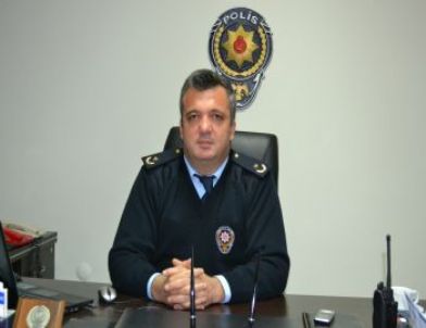 Alaplı Emniyetinden Öğrencilere Yılbaşı Hediyesi