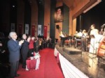 GELEVERA DERESI - Anadolu Rapsodisi Osmaniye’de Sahnelendi