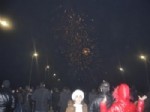 Azerbaycan'da Yeni Yıl Coşkusu