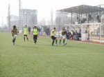 MUSTAFA KALAYCI - Birinci Amatör Küme U-19 Ligi