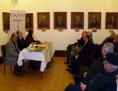 Eskader 2012 Ödülleri Açıklandı