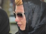 SEZEN AKSU - Hande Yener'in babası son yolculuğuna uğurlandı