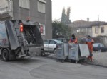 İsparta’ya Temiz Şehir Ödülü