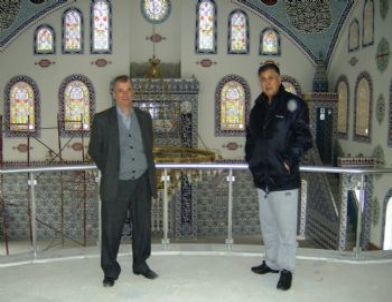 Kadıköy Merkez Cami’nden Yardım Cağrısı