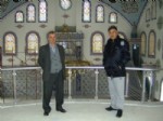 YAŞAR ÖZER - Kadıköy Merkez Cami’nden Yardım Cağrısı