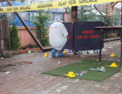 Katil Zanlısı Eski Muhtarın Oğlu Çıktı