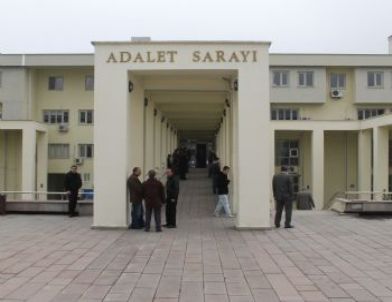 Katil Zanlısı Tutuklandı