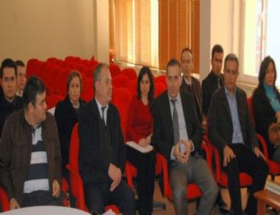 Koçarlı Toplulaştırması İle İlgili Vali Rapor İstedi