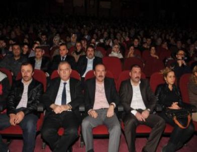 Mehteran Bölüğü İzmitlileri Coşturdu