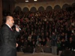 AYETLER - Nevşehir’de Mekke’nin Fetih Yıldönümü İçin Anma Programı