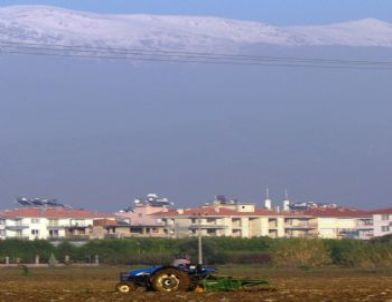 Ödemiş Chp’den Yeni Yıl Değerlendirmesi