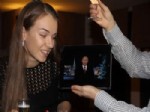 Ruslar Yılbaşına Putin İle Girdi