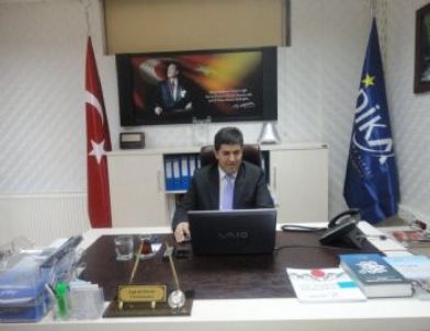 Şırnak’ta Girişimci Adaylarına Yönelik Bilgilendirme Toplantısı Yapıldı