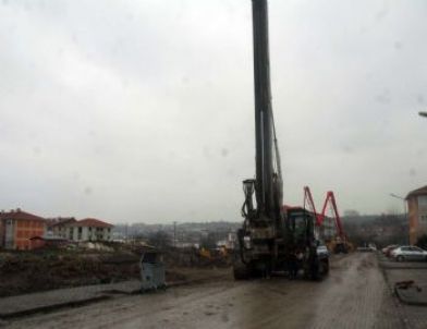 Toki Konutlarına Okul ve Cami