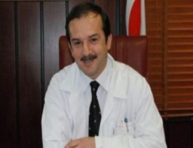 Akhisar Devlet Hastanesi Lojmanları Yıkılıyor