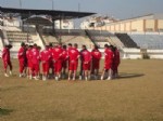 ADıYAMANSPOR - Aydınspor 1923’te Adıyaman Hazırlıkları Başladı