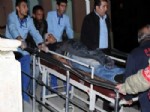 Başkale’de Kaza: 7 Asker Yaralandı
