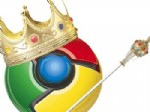 CHROME - Chrome'dan bir zafer daha