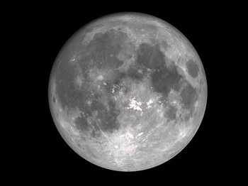 Çin, Mars'ta Ya Da Ay'da Bitki Yetiştirecek