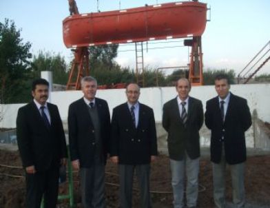 Denizcilere İlgi Artıyor