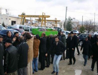 DP Genel Başkanı Uysal'ın Acı Günü