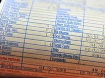 Elektrik faturanız fazla geliyorsa...