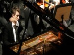 GÜLSIN ONAY - Halk Konserleri’nde “Anastasios Pappas“ Sahne Alacak