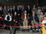 EMRULLAH İŞLER - Keçiören'de Engelsiz Hayat Günleri
