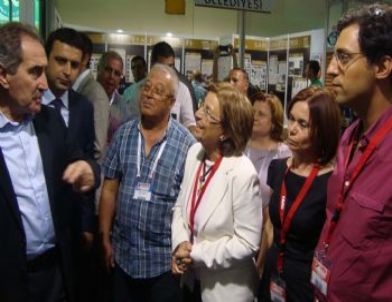 Kuşadası Belediyesi’ne Kültürel Mirası Koruma Ödülü