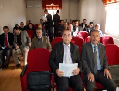 Muhasebecilere İşverene Sağlanan Teşvikler Anlatıldı