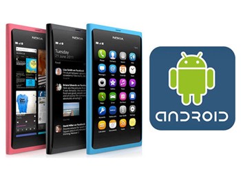 Nokia'dan Android cep (mi?)