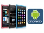 LINUX - Nokia'dan Android cep (mi?)