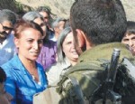 ‘PKK’lılarla buluştular ve terörü kutsadılar’